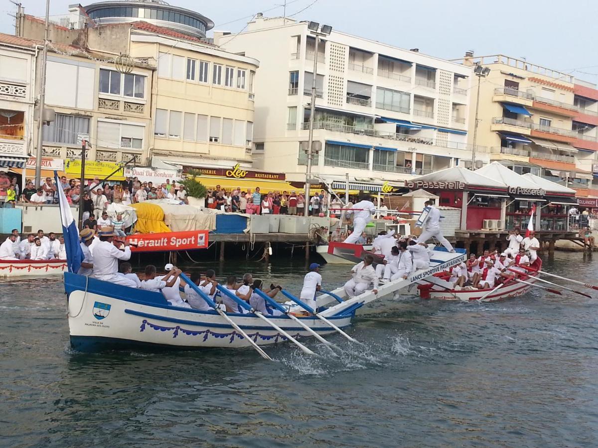 Les Soleillades Parking 200 Metres Plage Marsillargues Zewnętrze zdjęcie